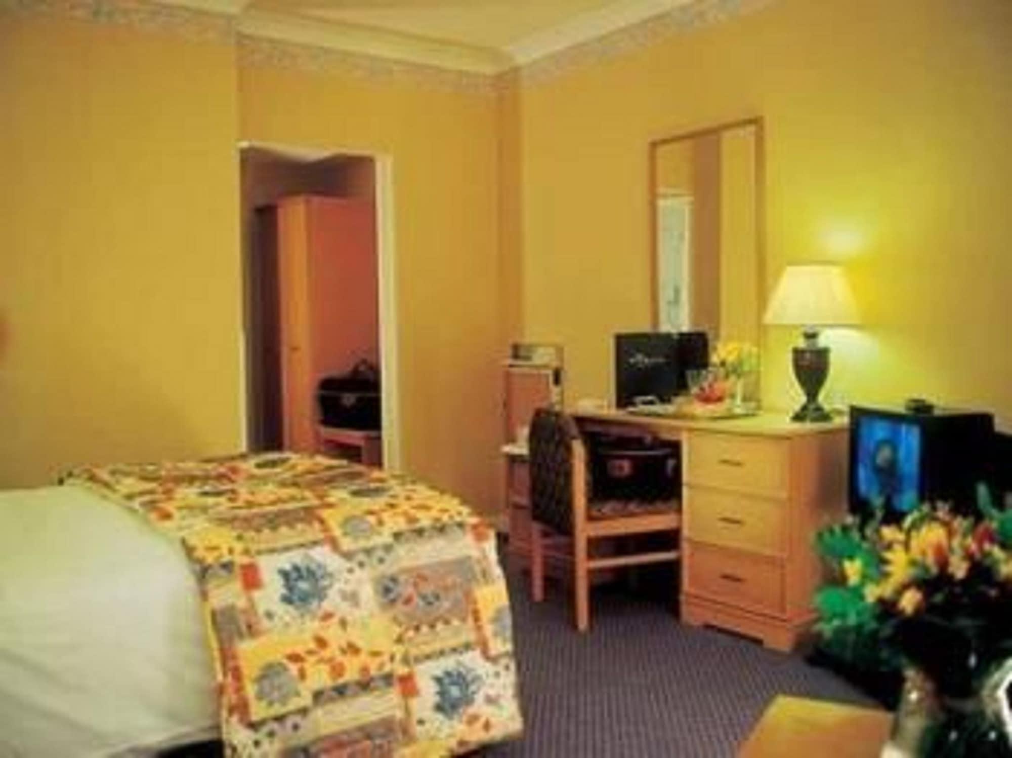 Carrington House Hotel Борнмут Номер фото