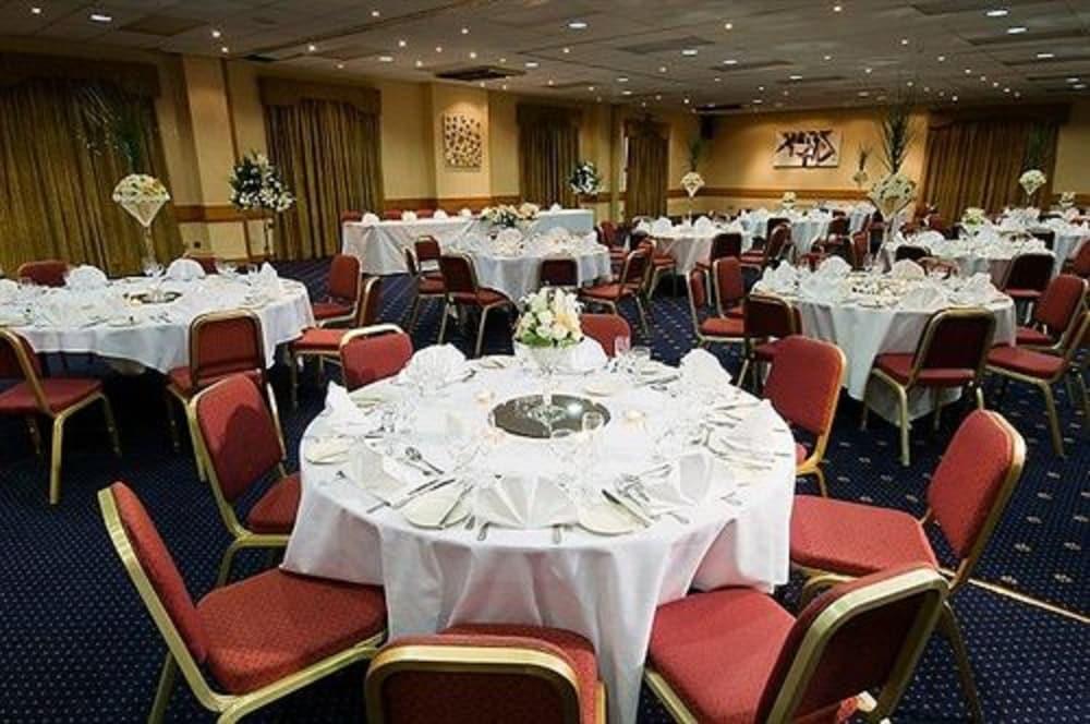 Carrington House Hotel Борнмут Экстерьер фото
