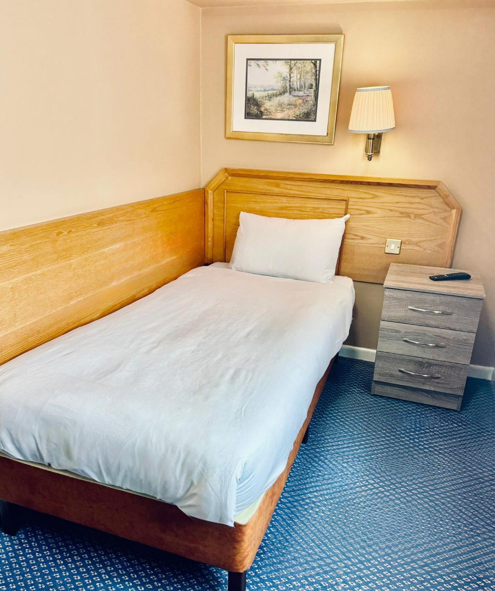 Carrington House Hotel Борнмут Экстерьер фото