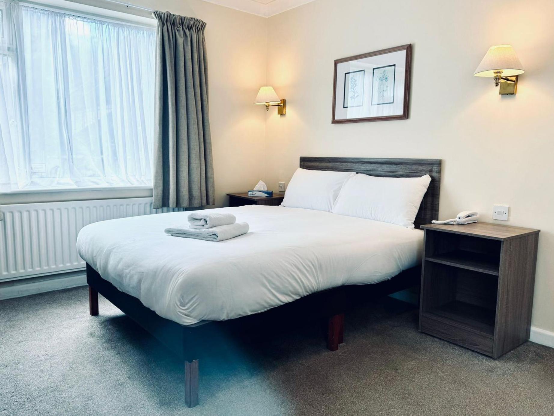 Carrington House Hotel Борнмут Экстерьер фото