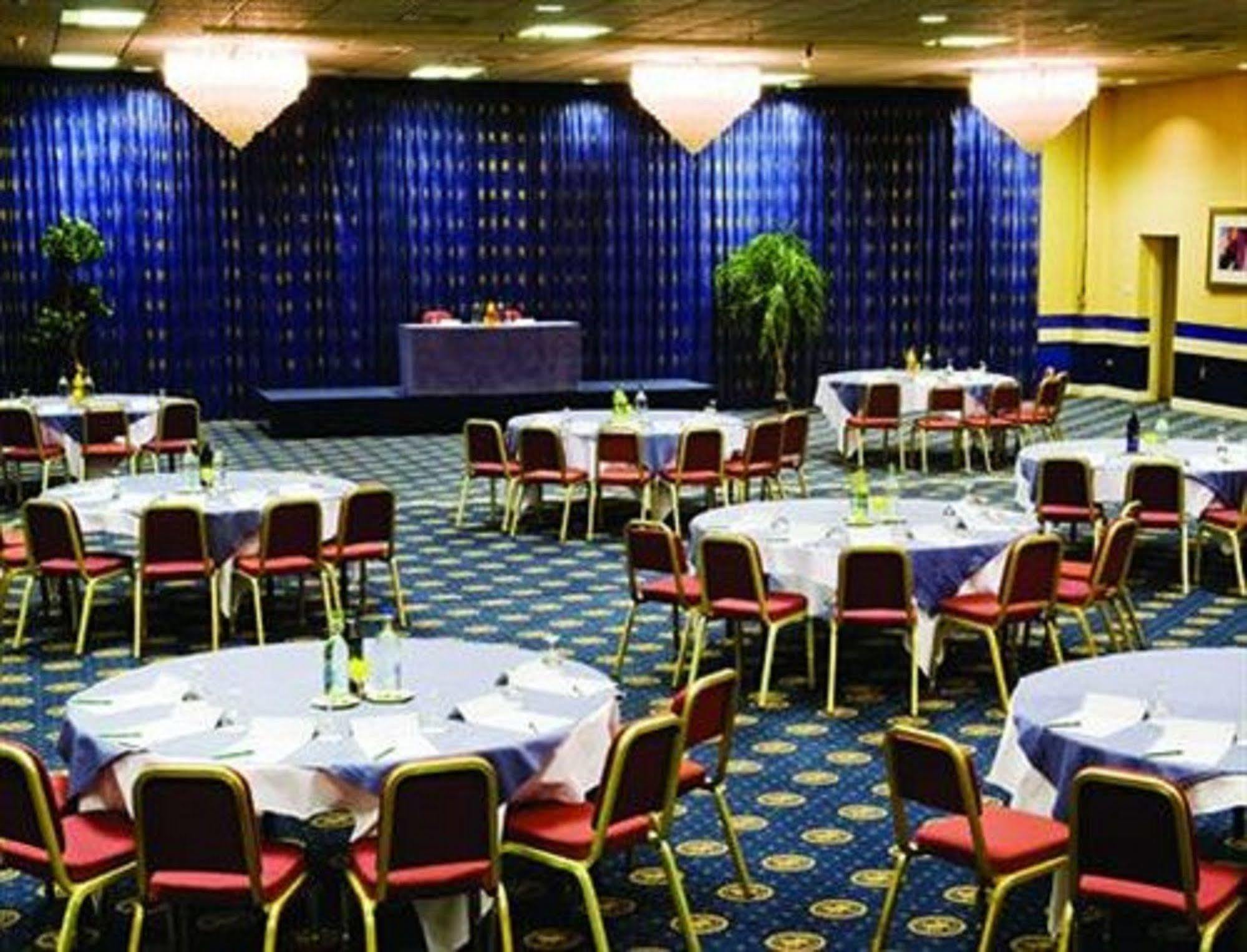 Carrington House Hotel Борнмут Экстерьер фото