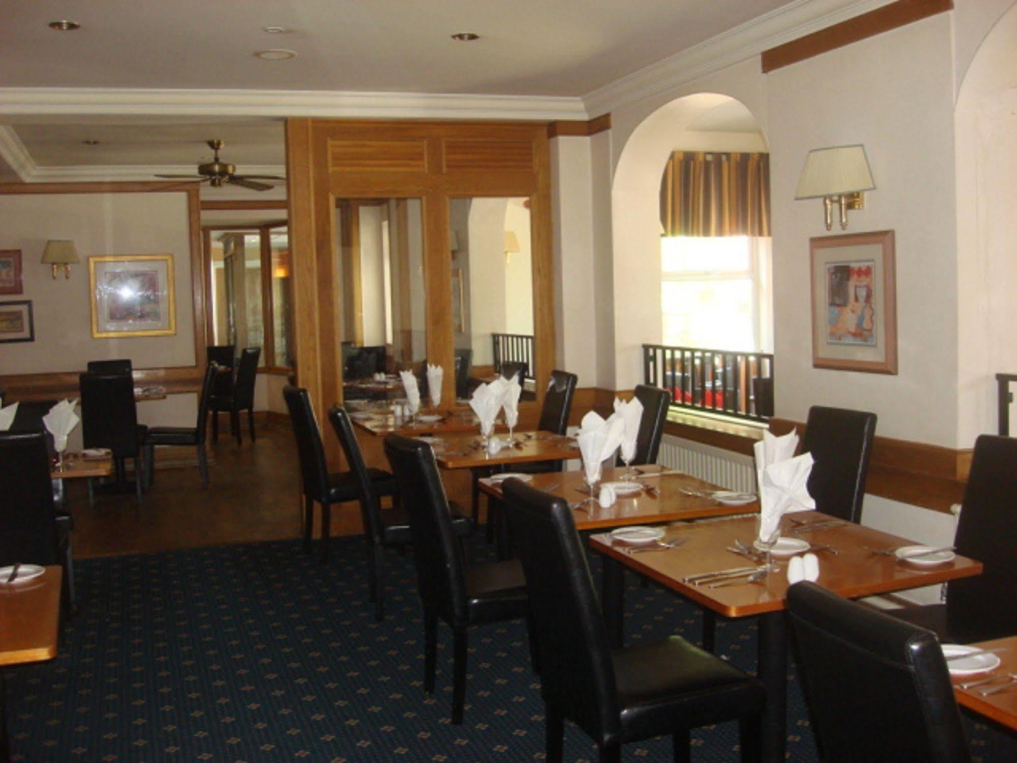 Carrington House Hotel Борнмут Экстерьер фото