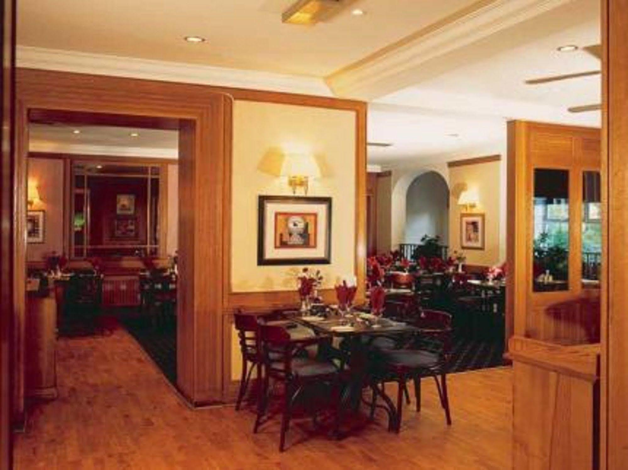 Carrington House Hotel Борнмут Интерьер фото