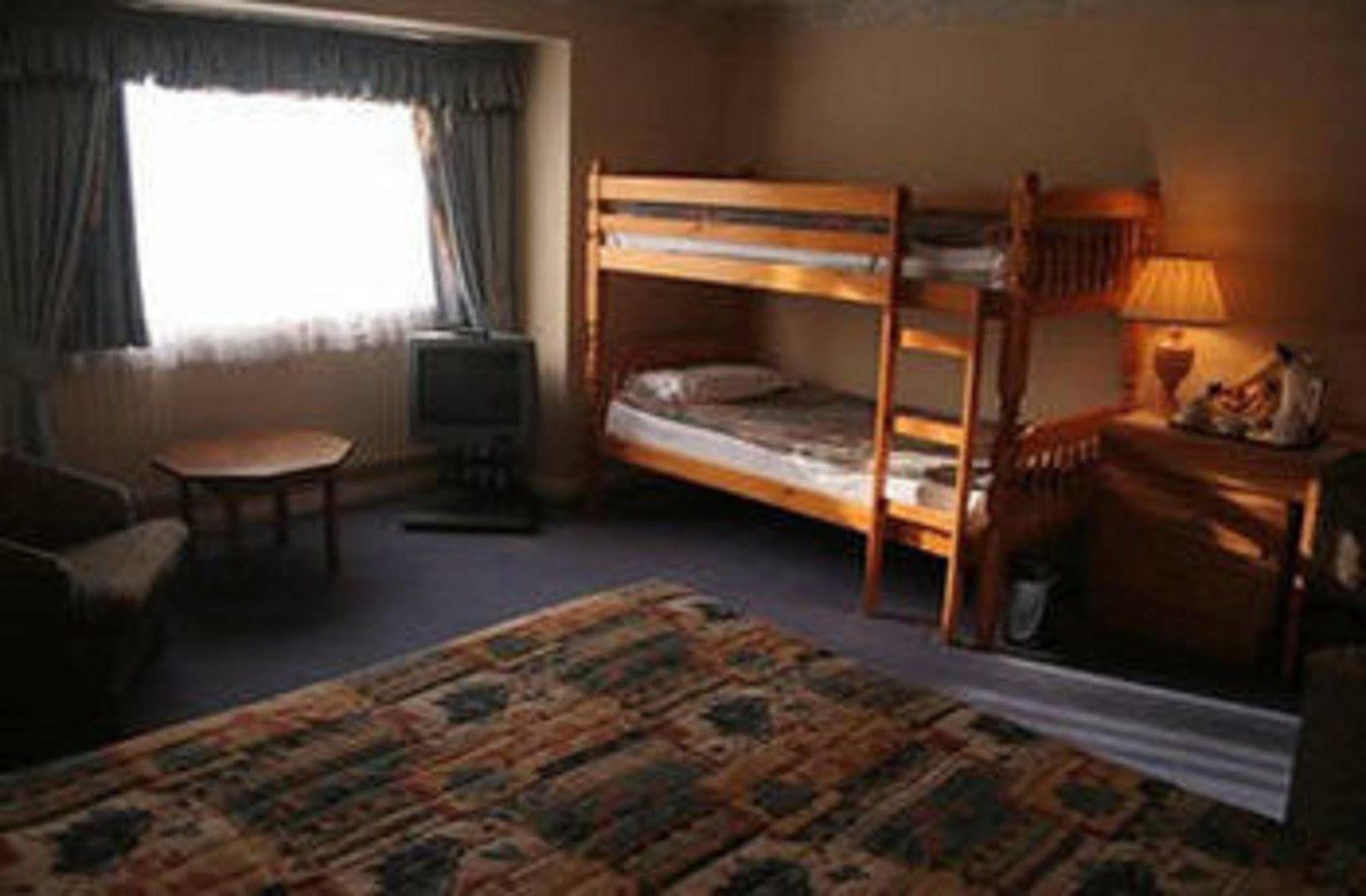 Carrington House Hotel Борнмут Экстерьер фото