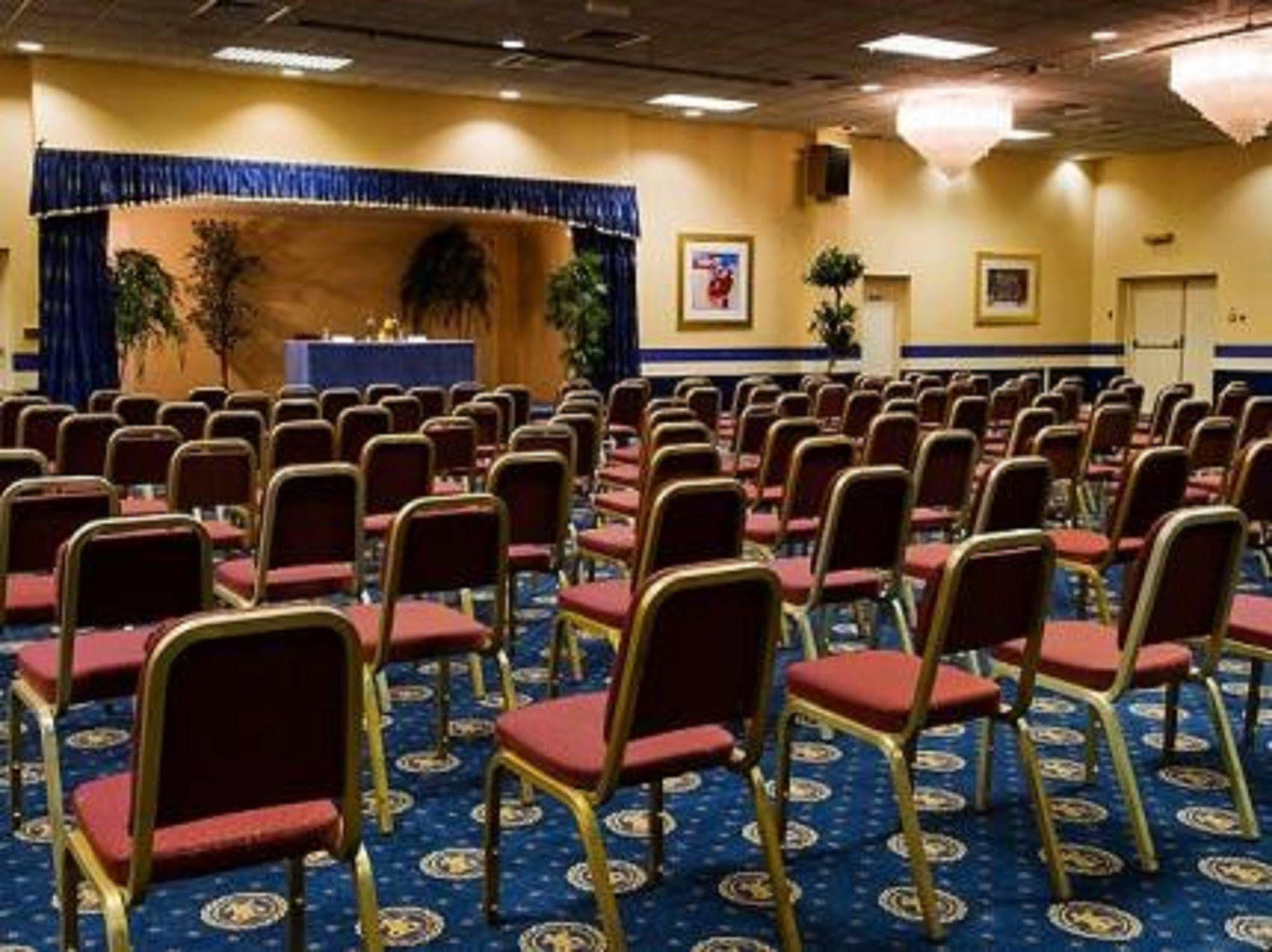 Carrington House Hotel Борнмут Экстерьер фото