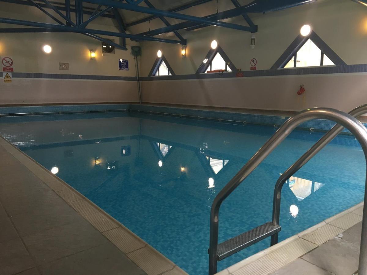 Carrington House Hotel Борнмут Экстерьер фото
